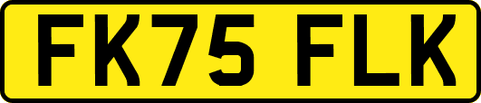 FK75FLK