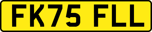 FK75FLL