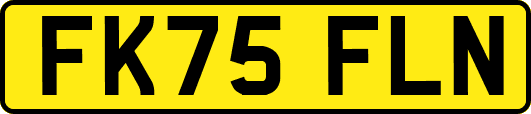 FK75FLN