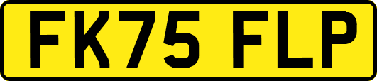 FK75FLP