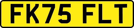 FK75FLT