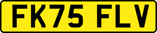 FK75FLV
