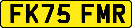 FK75FMR