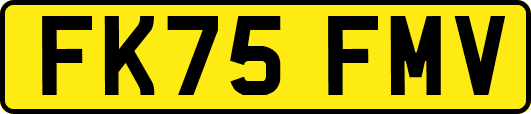 FK75FMV