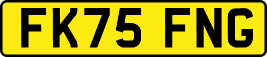 FK75FNG