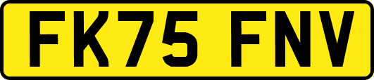 FK75FNV