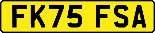 FK75FSA