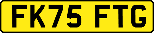 FK75FTG