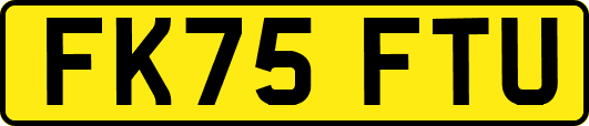 FK75FTU