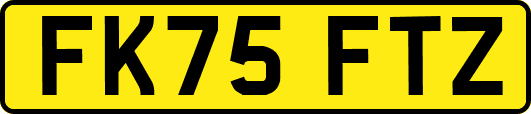 FK75FTZ