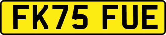 FK75FUE