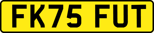 FK75FUT
