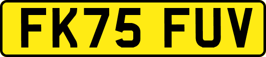 FK75FUV