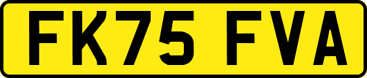 FK75FVA