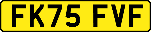 FK75FVF