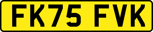FK75FVK
