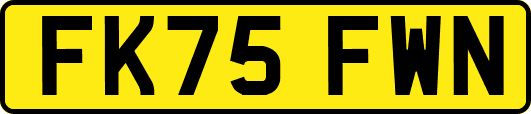 FK75FWN