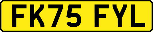FK75FYL