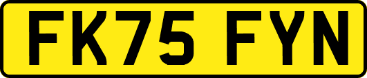 FK75FYN