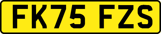 FK75FZS