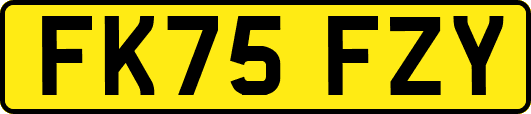 FK75FZY