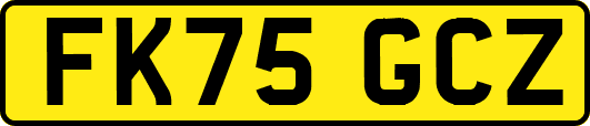 FK75GCZ