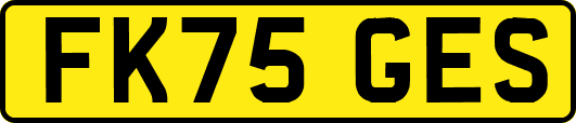 FK75GES