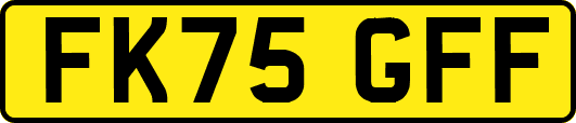 FK75GFF