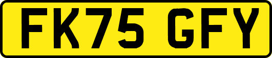 FK75GFY