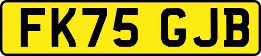 FK75GJB