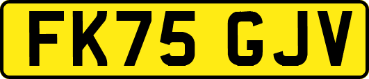 FK75GJV