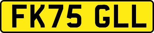 FK75GLL
