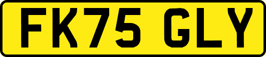 FK75GLY