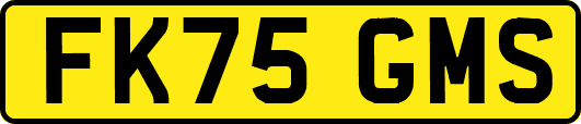 FK75GMS