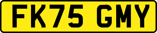 FK75GMY