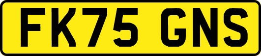 FK75GNS