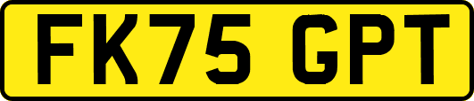 FK75GPT