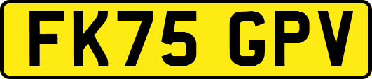 FK75GPV