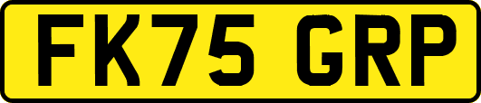 FK75GRP