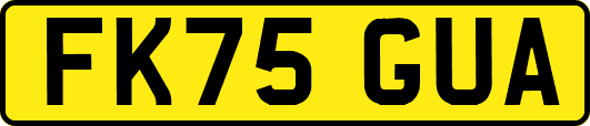 FK75GUA