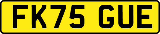 FK75GUE