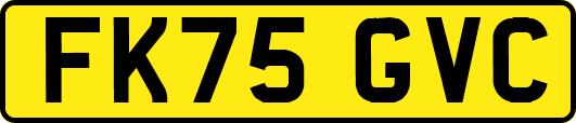 FK75GVC