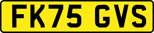 FK75GVS