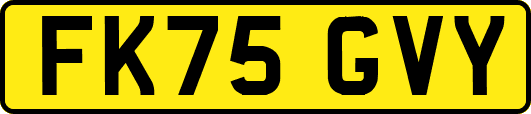 FK75GVY