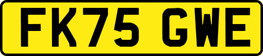 FK75GWE