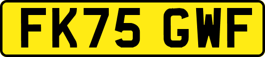 FK75GWF