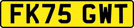 FK75GWT