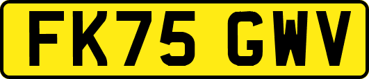 FK75GWV