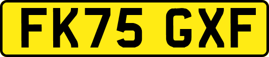 FK75GXF