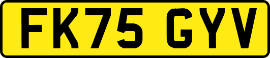 FK75GYV